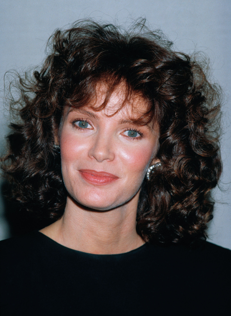 Jaclyn Smith Jaclyn Smith