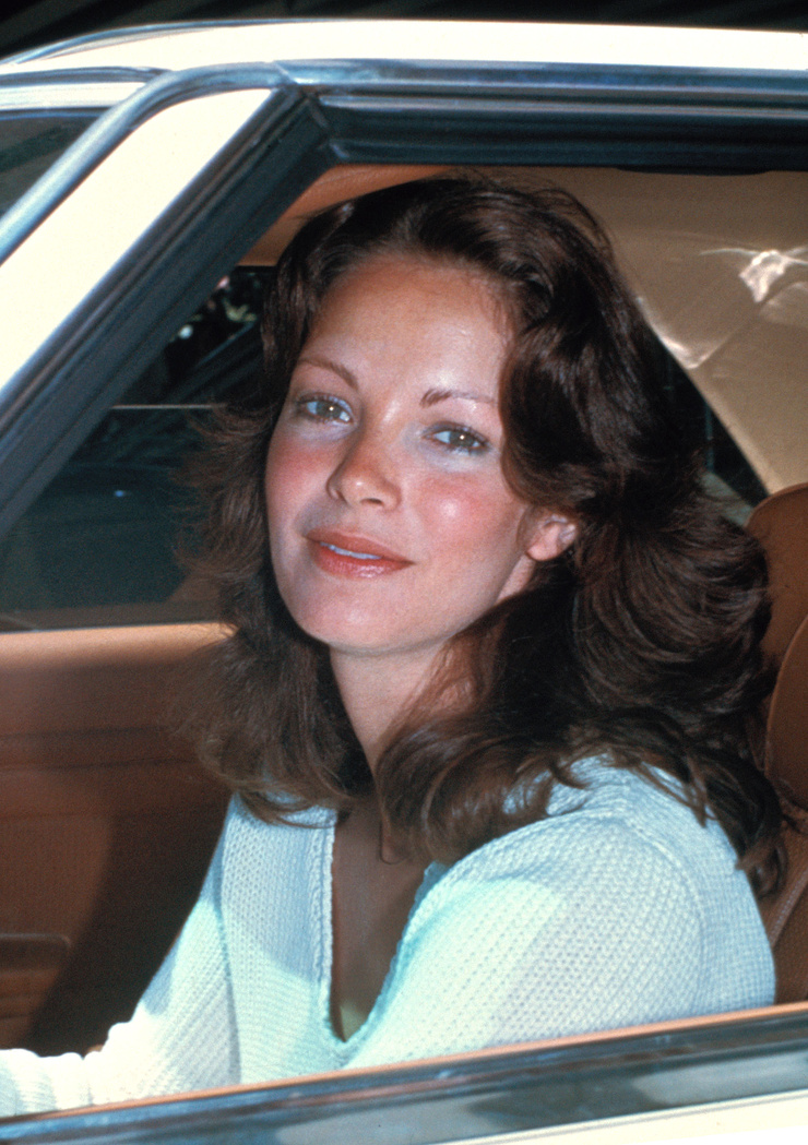 Jaclyn Smith