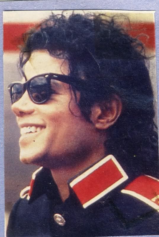 Michael Jackson