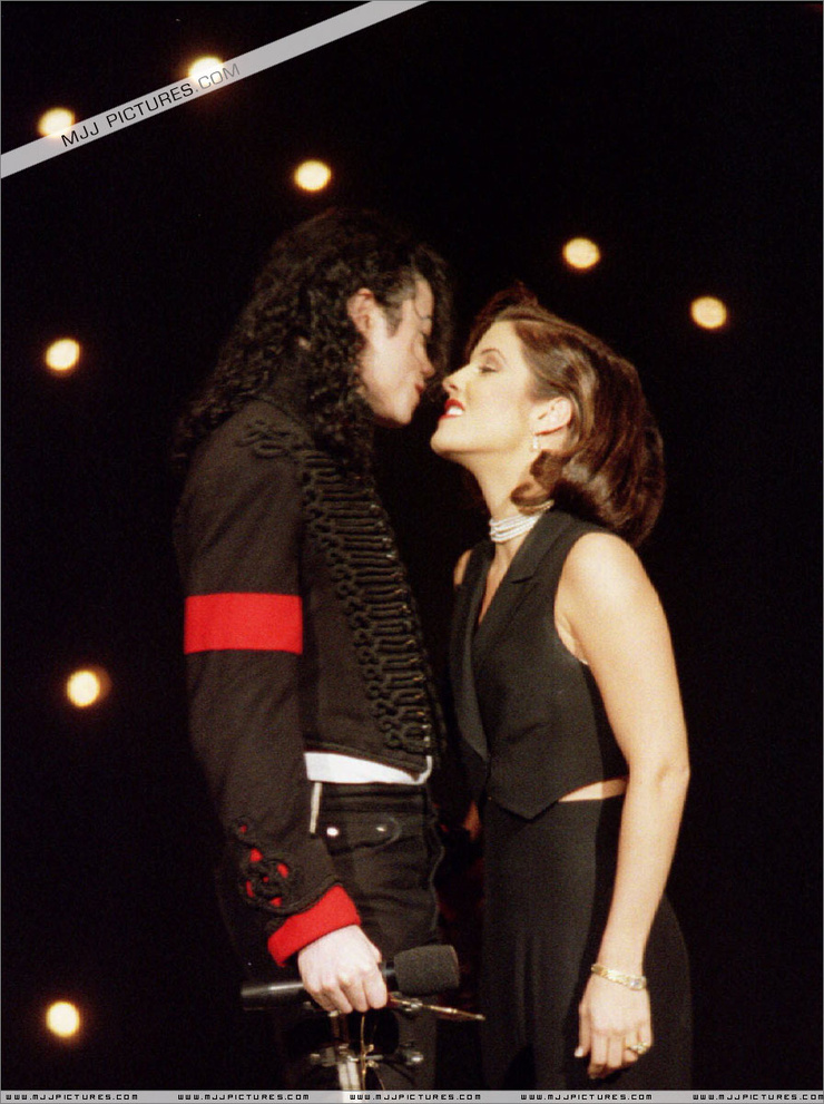 Michael Jackson