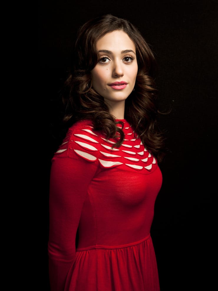 Emmy Rossum Emmy Rossum