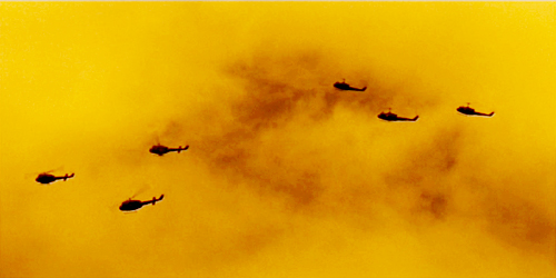 Apocalypse Now
