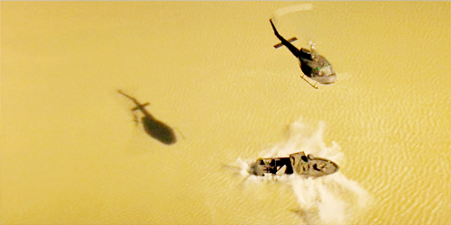 Apocalypse Now