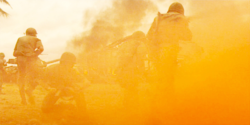 Apocalypse Now