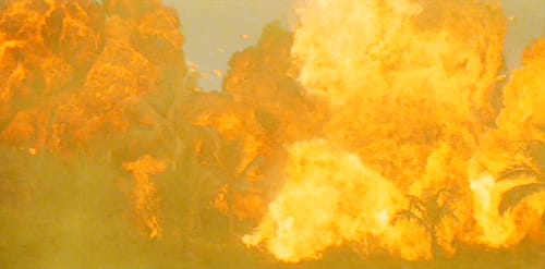 Apocalypse Now