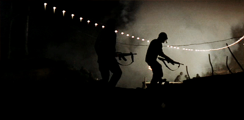 Apocalypse Now