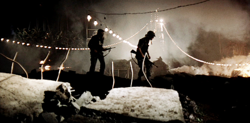 Apocalypse Now