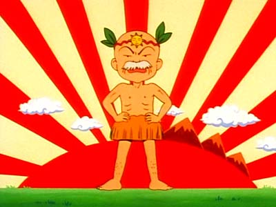 Mahōjin Guru Guru