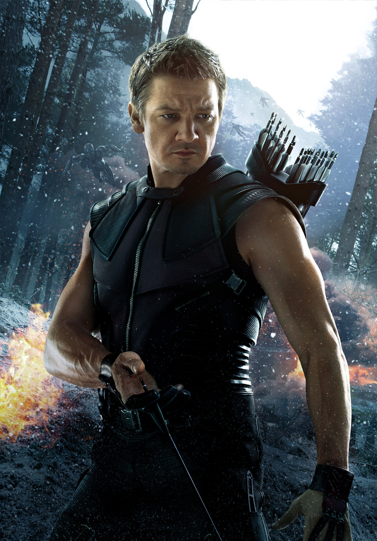 Avengers: Age of Ultron Avengers: Age of Ultron