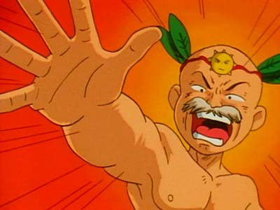 Mahōjin Guru Guru