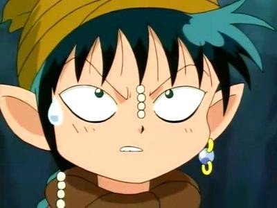 Mahōjin Guru Guru