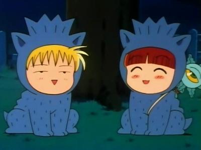 Mahōjin Guru Guru