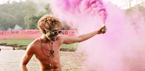Apocalypse Now