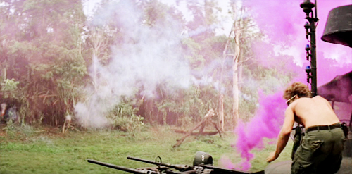 Apocalypse Now