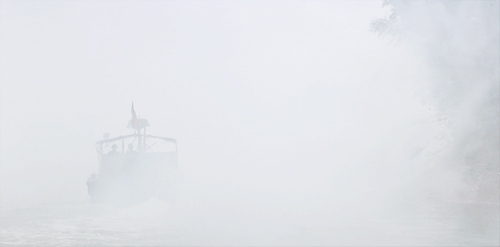 Apocalypse Now