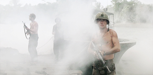 Apocalypse Now