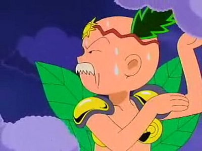 Mahōjin Guru Guru