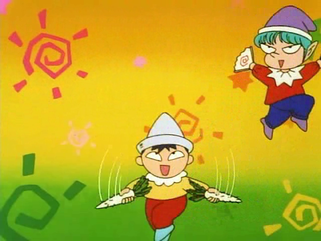 Mahōjin Guru Guru