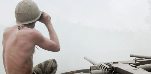 Apocalypse Now