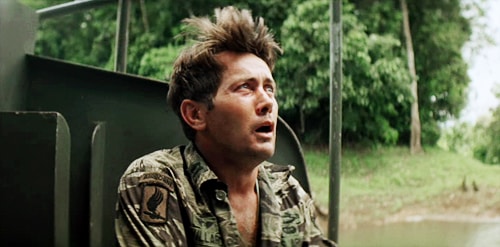 Apocalypse Now