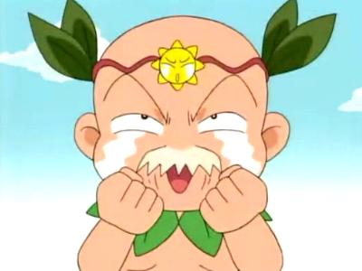 Mahōjin Guru Guru