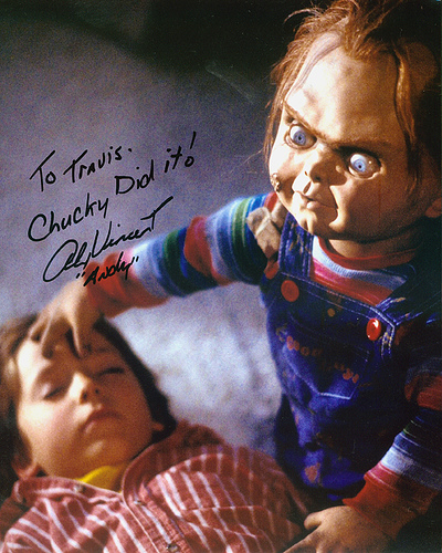 Alex Vincent