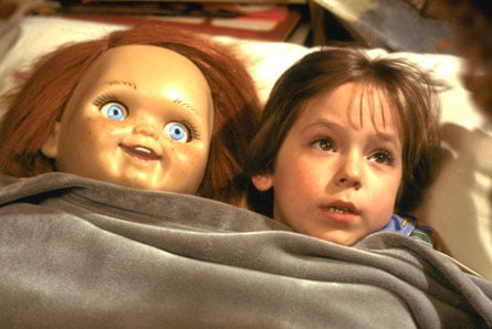 Alex Vincent