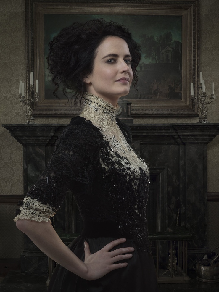 Penny Dreadful Penny Dreadful