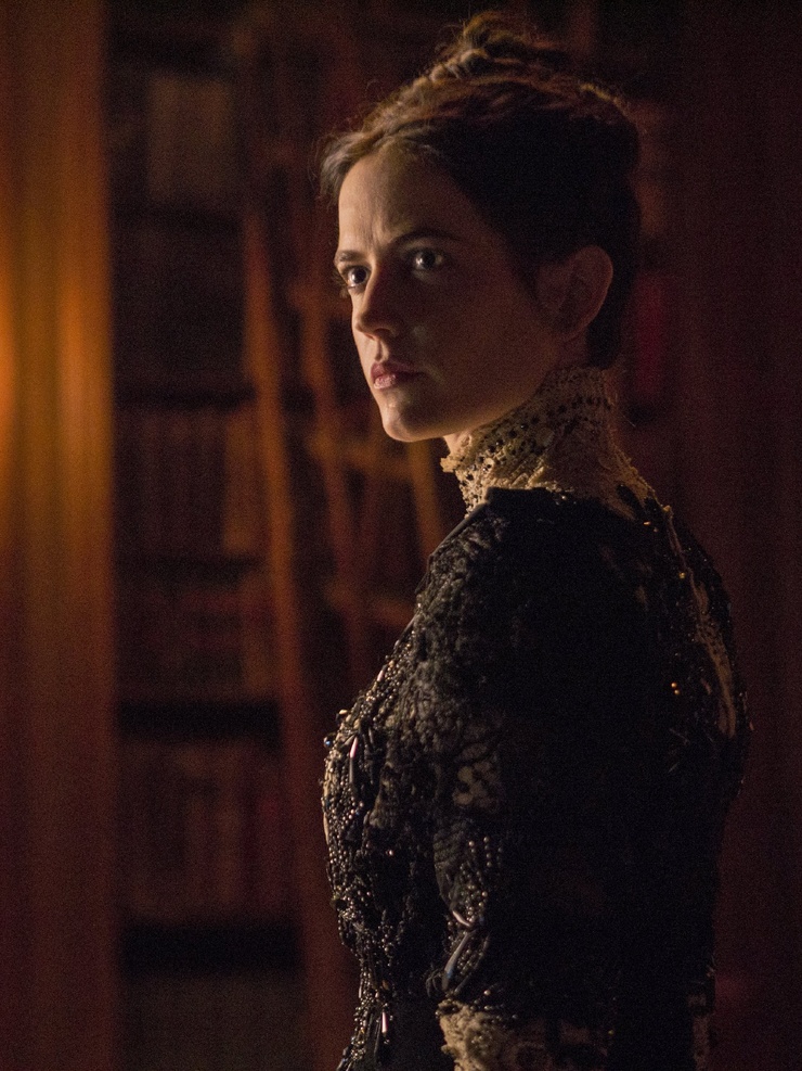Eva Green