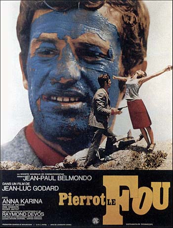 Pierrot le Fou