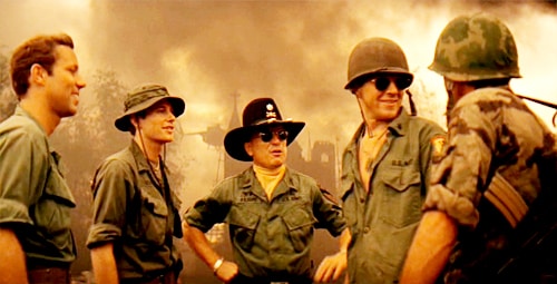 Apocalypse Now