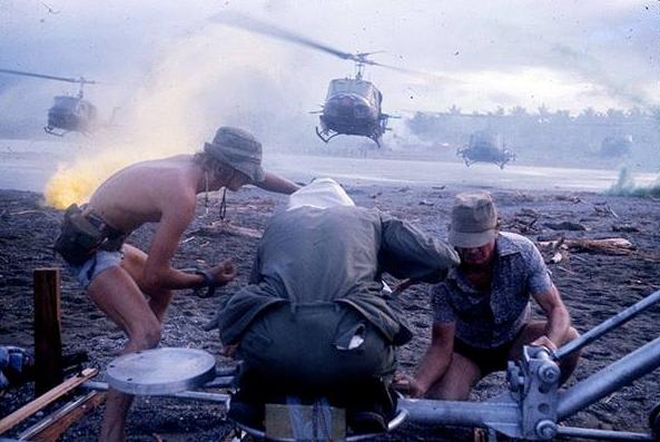 Apocalypse Now