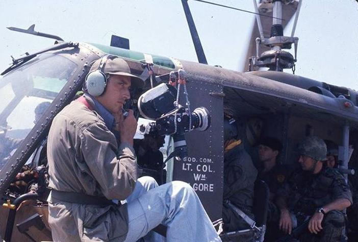 Apocalypse Now