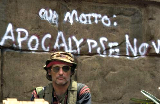 Apocalypse Now
