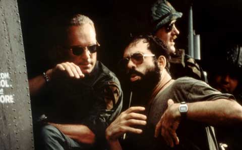 Apocalypse Now