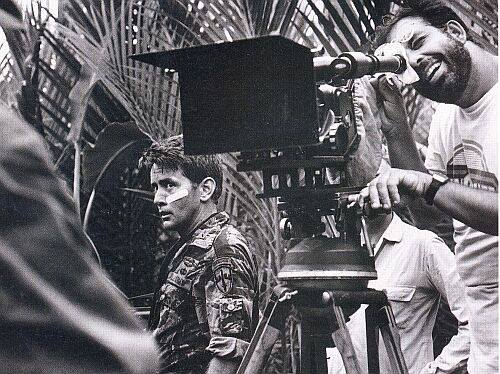 Apocalypse Now