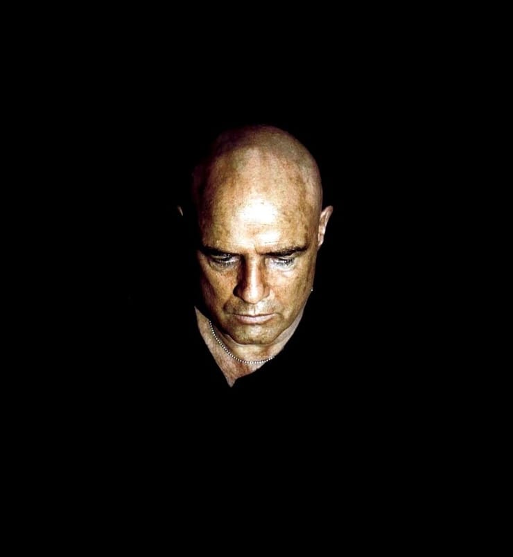 Apocalypse Now