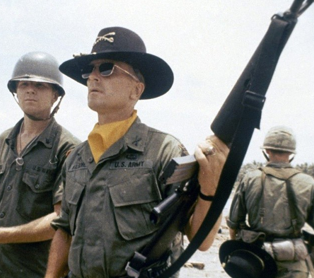 Apocalypse Now