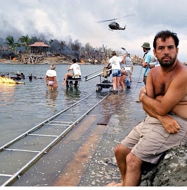 Apocalypse Now