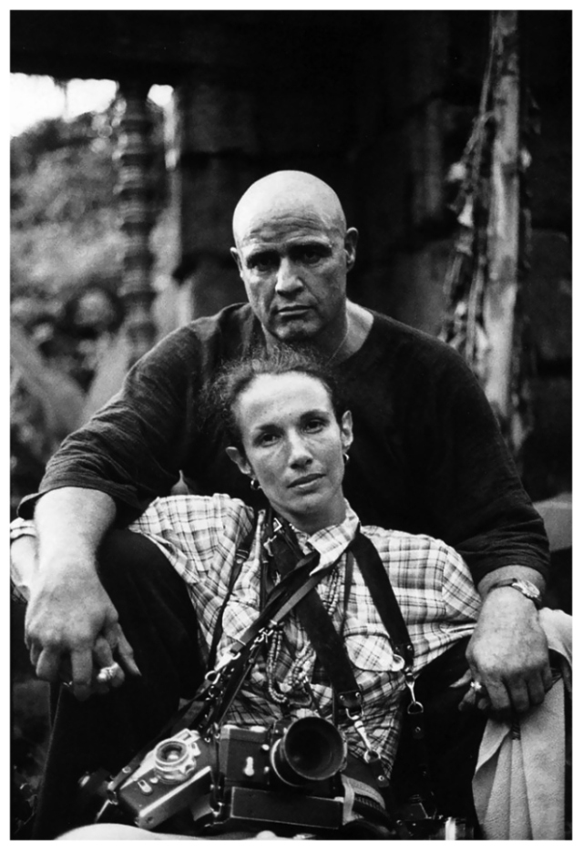 Apocalypse Now