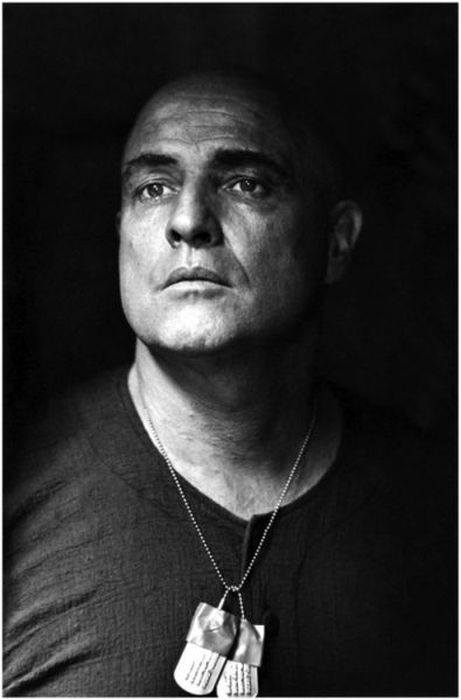 Apocalypse Now