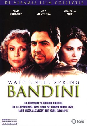 Wait Until Spring, Bandini