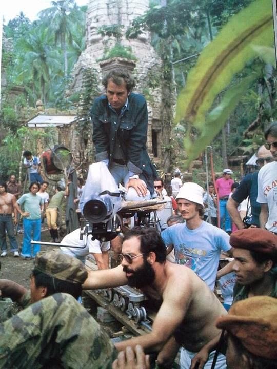 Apocalypse Now