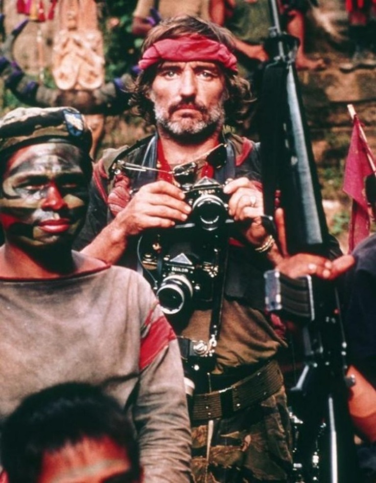 Apocalypse Now