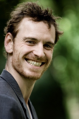 Michael Fassbender Michael Fassbender