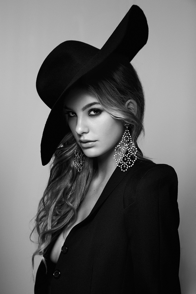 Camila Morrone