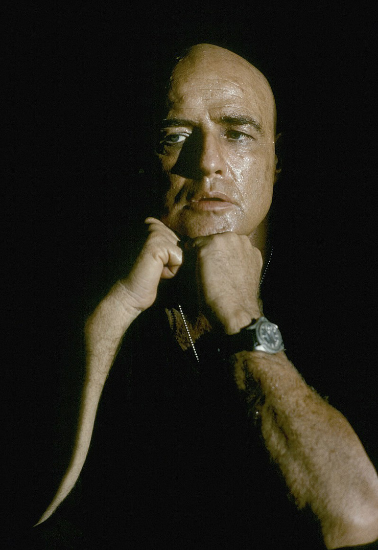Apocalypse Now
