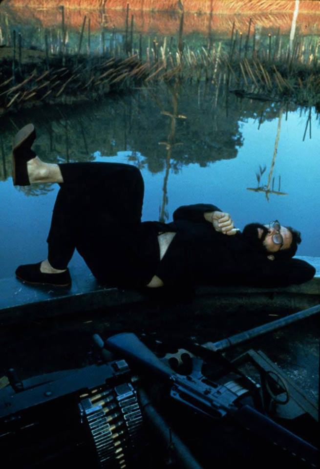 Apocalypse Now