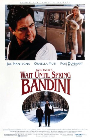 Wait Until Spring, Bandini