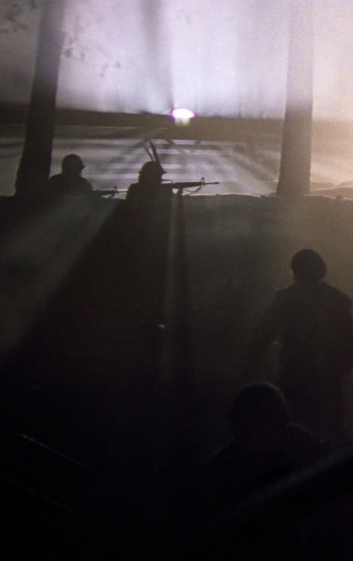 Apocalypse Now